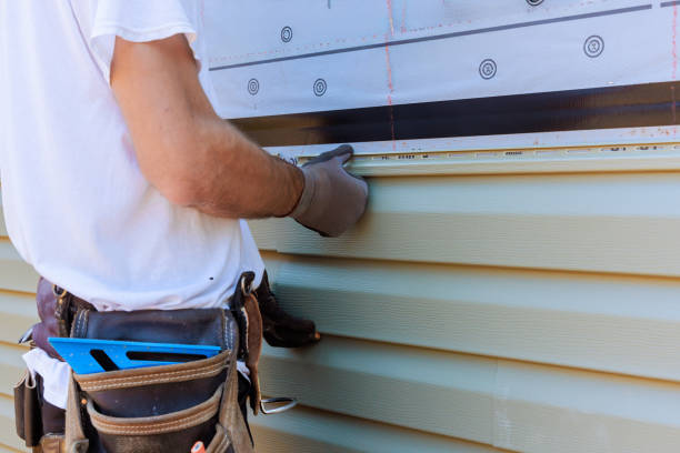 Trusted Vinyl Siding service in Pleasantville, PA - Creative Siding