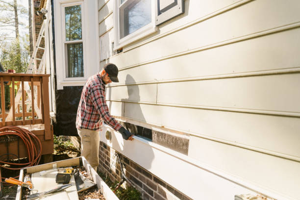 Trusted Wood Siding service in Pleasantville, PA - Creative Siding